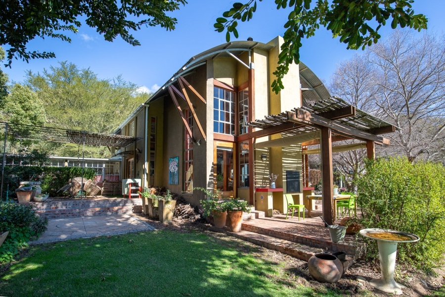 4 Bedroom Property for Sale in Montagu Western Cape